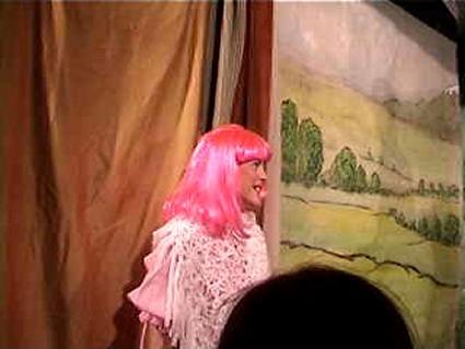 Dick Whittington 2004 - Act 1